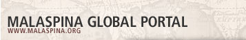 Malaspina Global Portal